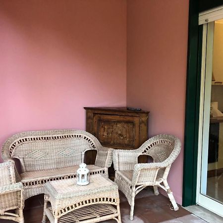 Villa Le Petit Paradis Taormina Dış mekan fotoğraf