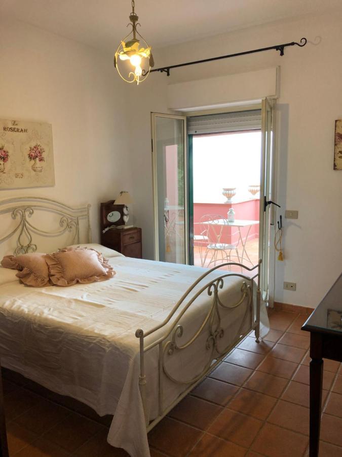 Villa Le Petit Paradis Taormina Dış mekan fotoğraf