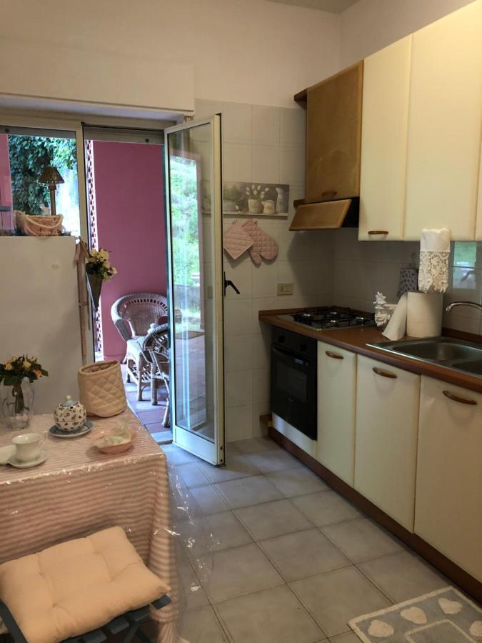 Villa Le Petit Paradis Taormina Dış mekan fotoğraf