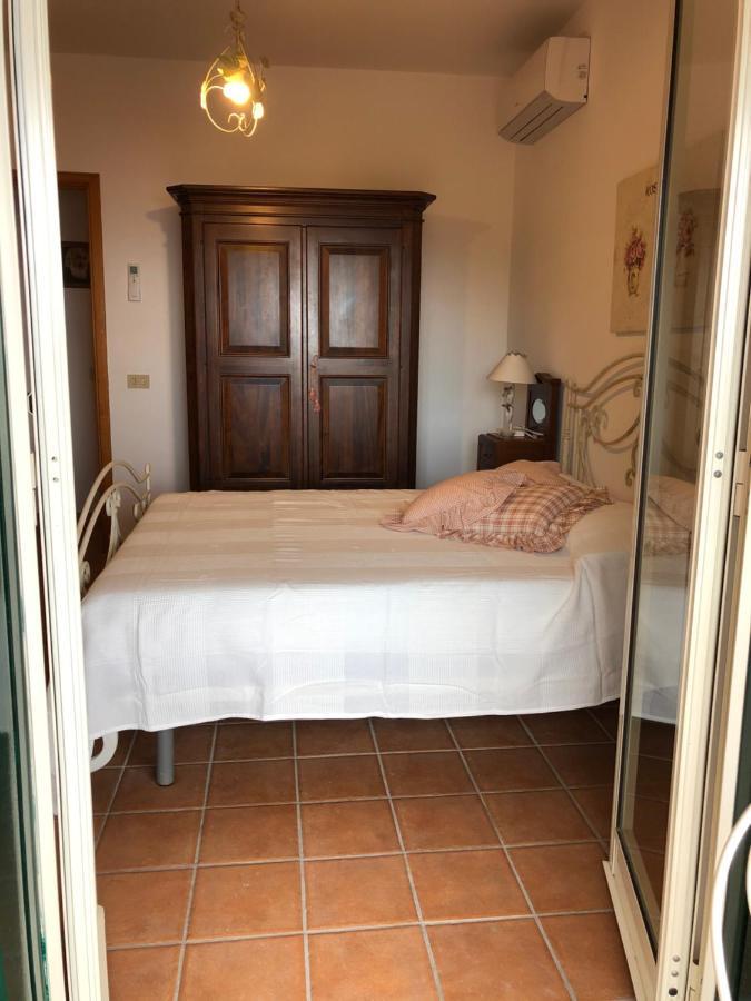 Villa Le Petit Paradis Taormina Dış mekan fotoğraf