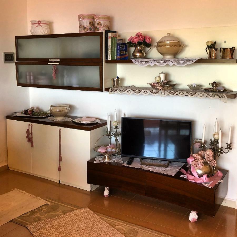 Villa Le Petit Paradis Taormina Dış mekan fotoğraf