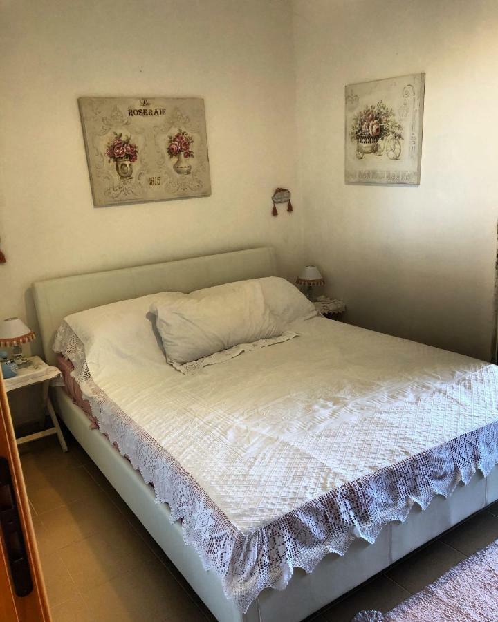 Villa Le Petit Paradis Taormina Dış mekan fotoğraf