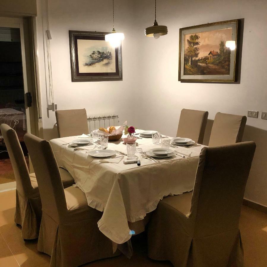 Villa Le Petit Paradis Taormina Dış mekan fotoğraf