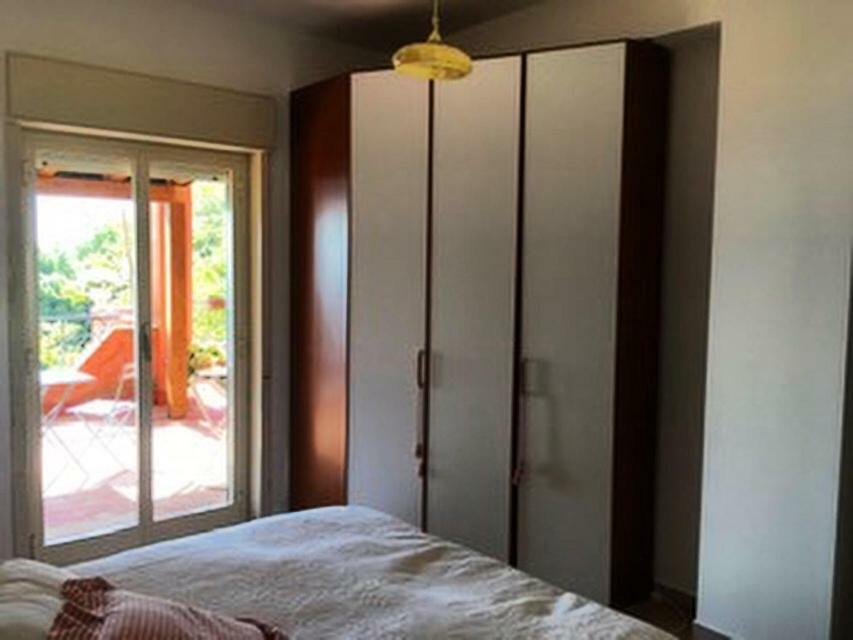 Villa Le Petit Paradis Taormina Dış mekan fotoğraf