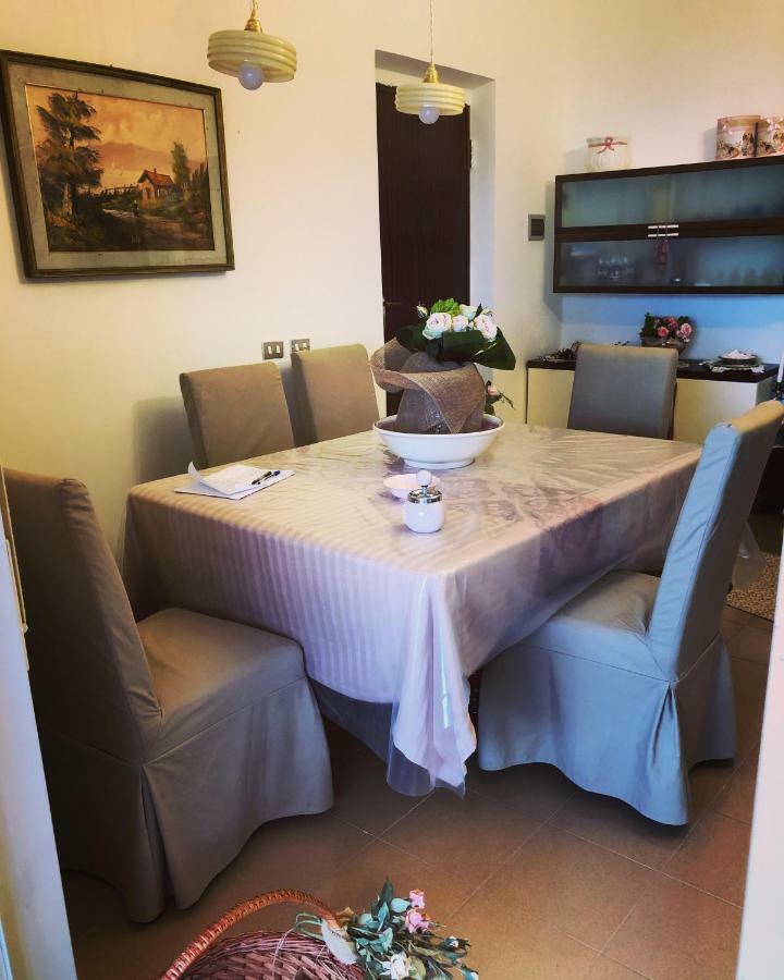 Villa Le Petit Paradis Taormina Dış mekan fotoğraf